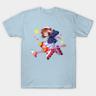 Fly Away T-Shirt